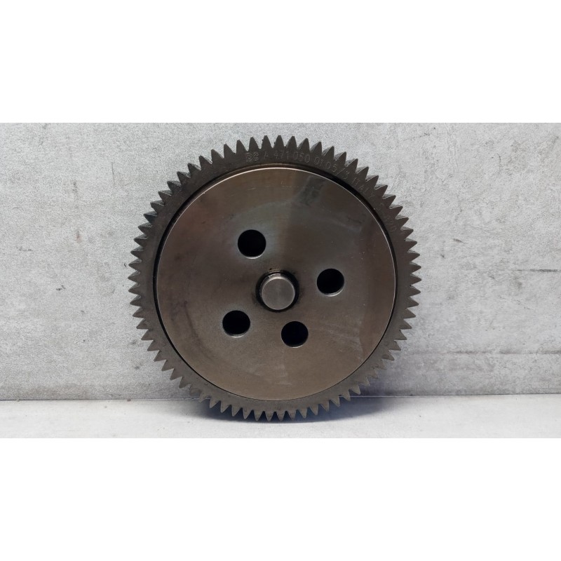 MERCEDES-BENZ truck INGRANAGGIO MOTORE MERCEDES-BENZ truck Actros euro 6 2014>2021 usato