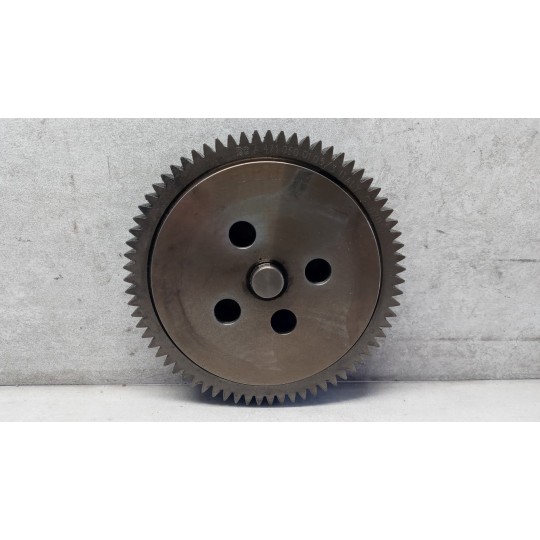 INGRANAGGIO MOTORE MERCEDES-BENZ truck Actros euro 6 2014>2021 usato