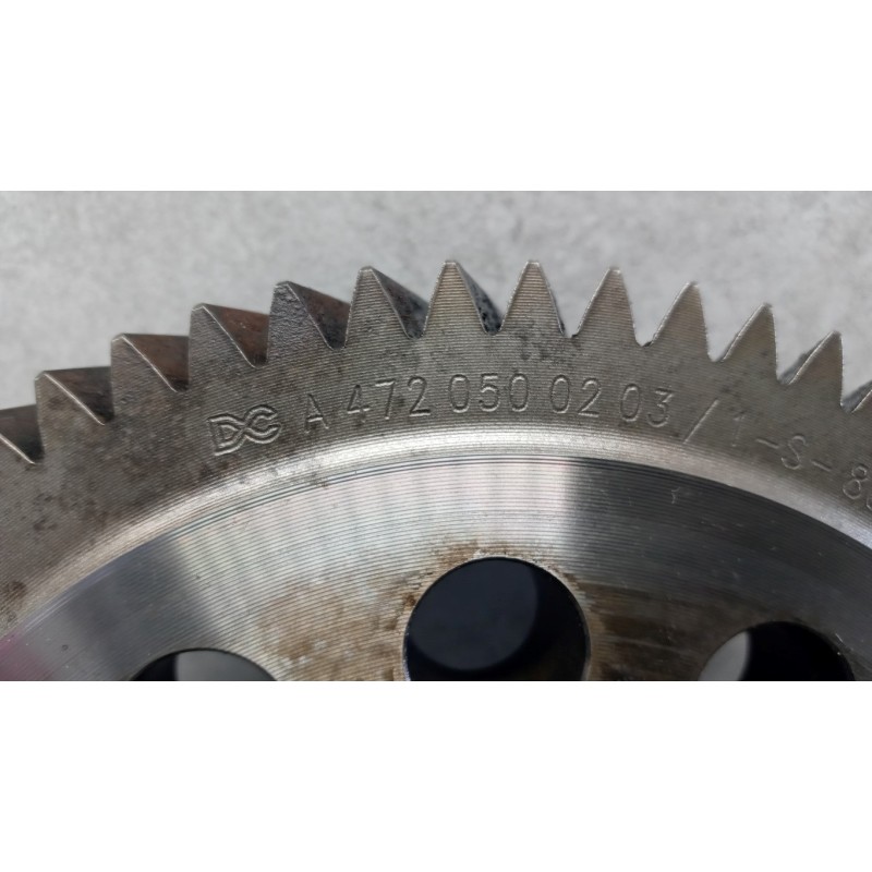 MERCEDES-BENZ truck INGRANAGGIO MOTORE MERCEDES-BENZ truck Actros euro 6 2014>2021 usato