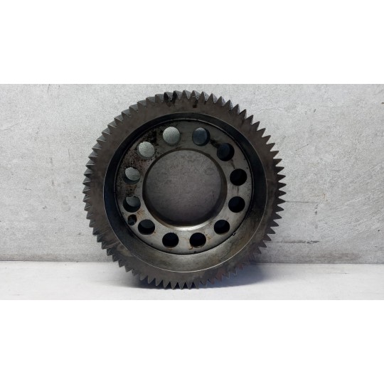 INGRANAGGIO MOTORE MERCEDES-BENZ truck Actros euro 6 2014>2021 used