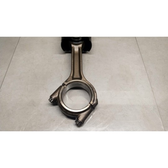 BIELLA MOTORE MERCEDES-BENZ truck Actros euro 6 2014>2021 usato