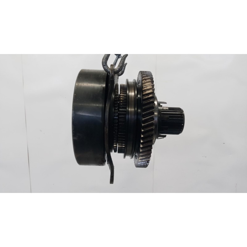 MERCEDES-BENZ truck RIDUTTORE CAMBIO MERCEDES-BENZ truck Actros euro 6 2014>2021 usato