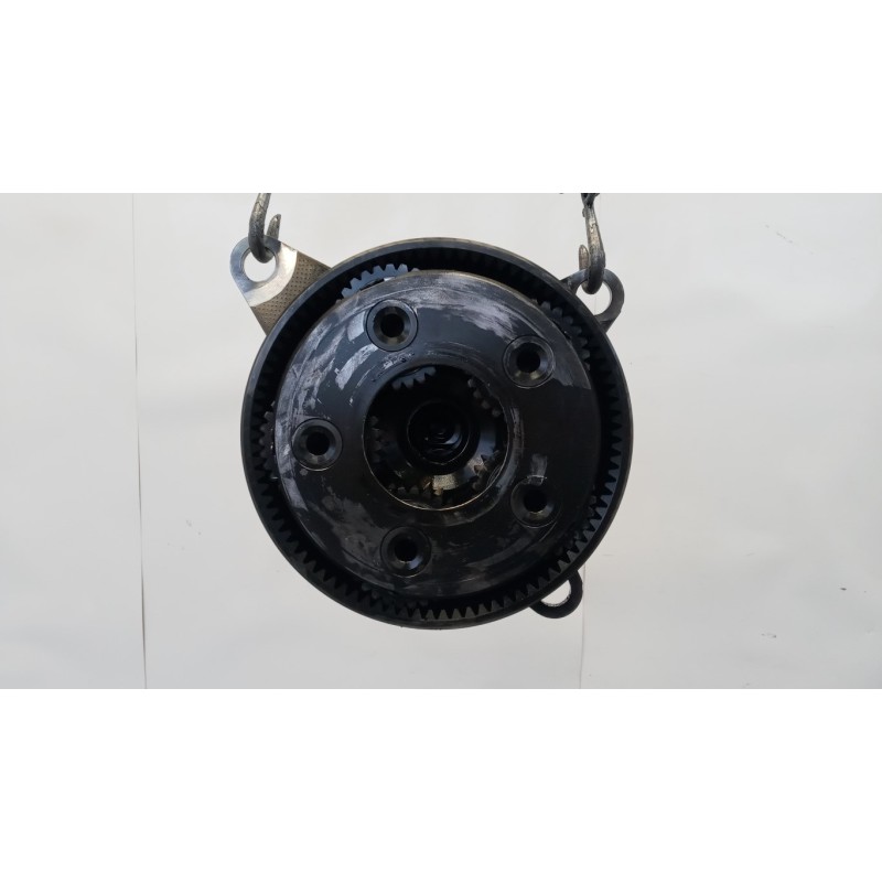 MERCEDES-BENZ truck RIDUTTORE CAMBIO MERCEDES-BENZ truck Actros euro 6 2014>2021 usato