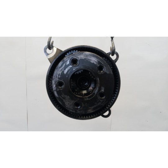 RIDUTTORE CAMBIO MERCEDES-BENZ truck Actros euro 6 2014>2021 usato