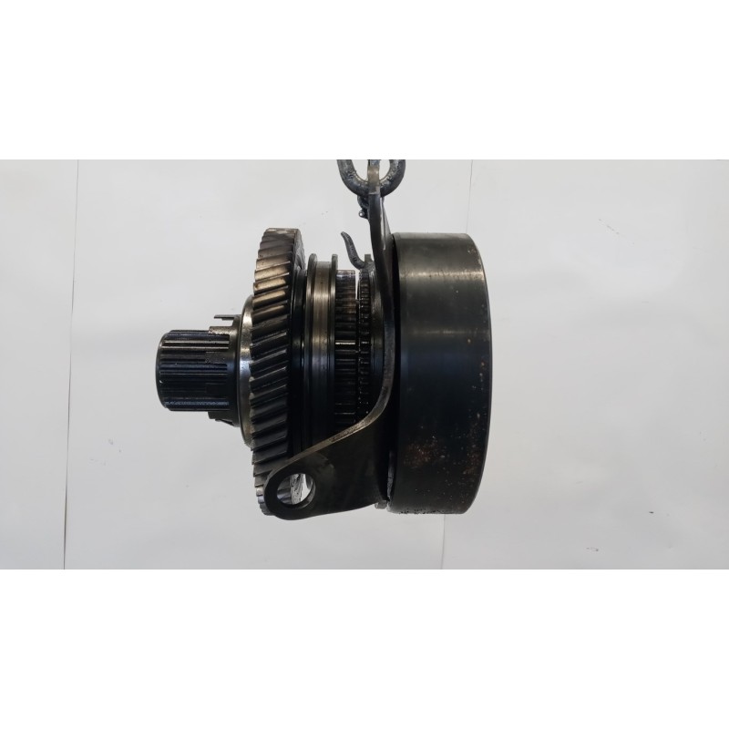 MERCEDES-BENZ truck RIDUTTORE CAMBIO MERCEDES-BENZ truck Actros euro 6 2014>2021 usato