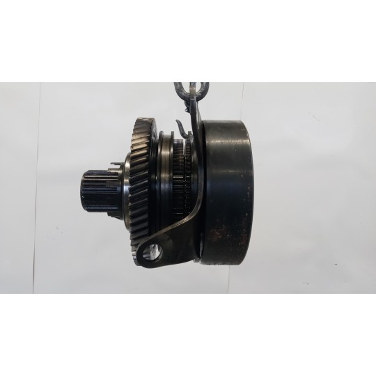 RIDUTTORE CAMBIO MERCEDES-BENZ truck Actros euro 6 2014>2021 usato