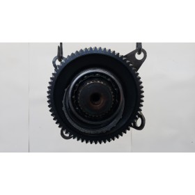 DIFFERENTIALS GEARBOXES...