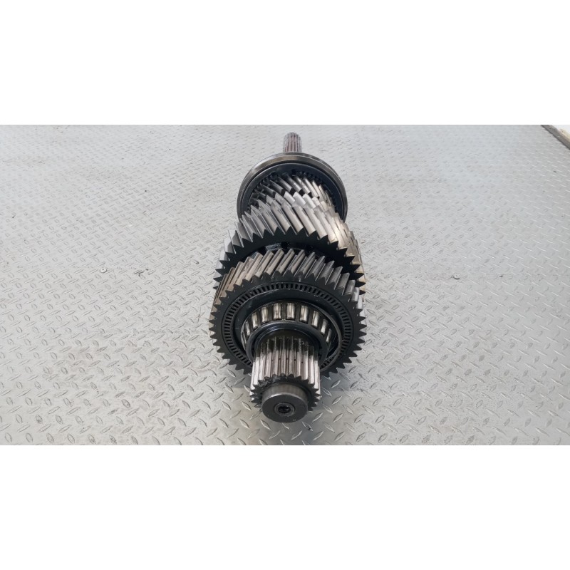 MERCEDES-BENZ truck INGRANAGGIO CAMBIO MERCEDES-BENZ truck Actros euro 6 2014>2021 used