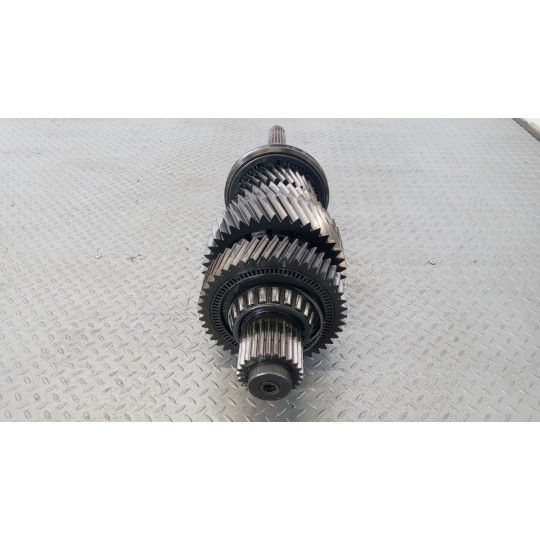 INGRANAGGIO CAMBIO MERCEDES-BENZ truck Actros euro 6 2014>2021 usato