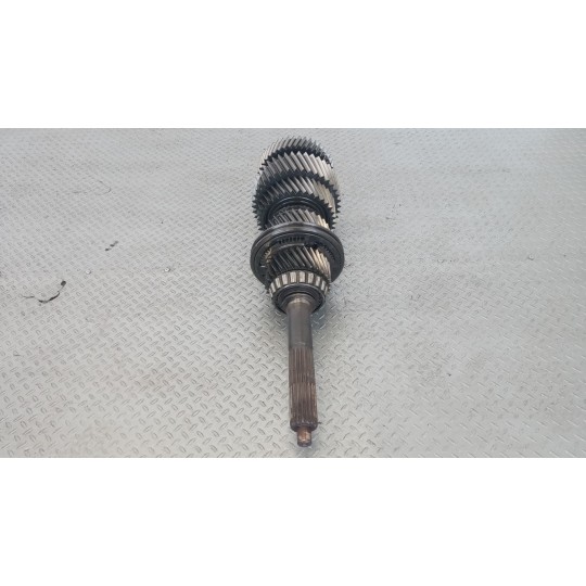 INGRANAGGIO CAMBIO MERCEDES-BENZ truck Actros euro 6 2014>2021 used