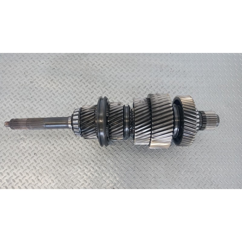 MERCEDES-BENZ truck INGRANAGGIO CAMBIO MERCEDES-BENZ truck Actros euro 6 2014>2021 usato