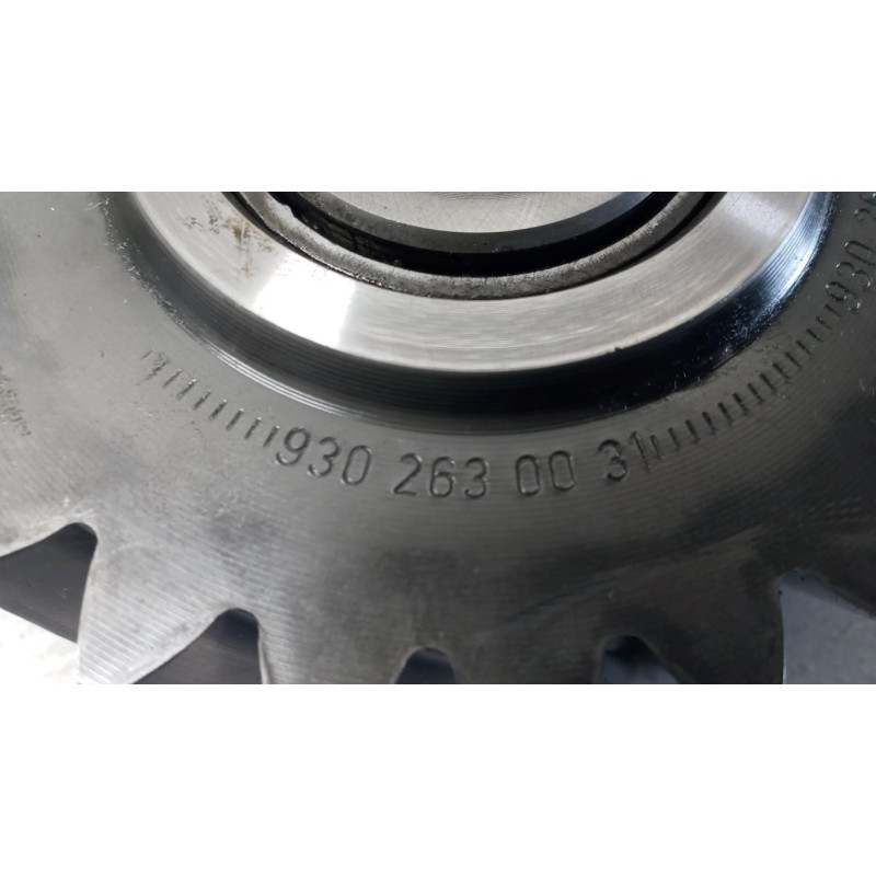 MERCEDES-BENZ truck INGRANAGGIO CAMBIO MERCEDES-BENZ truck Actros euro 6 2014>2021 used