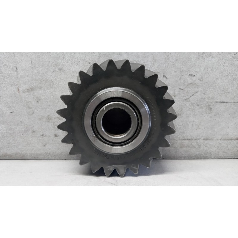 MERCEDES-BENZ truck INGRANAGGIO CAMBIO MERCEDES-BENZ truck Actros euro 6 2014>2021 usato