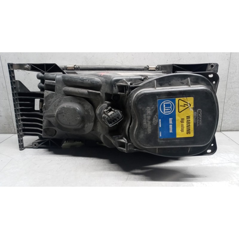 SCANIA RIGHT HEADLIGHT XENO LAMP  SCANIA Serie R 2005> used
