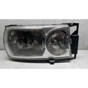 RIGHT HEADLIGHT XENO LAMP...