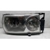 SCANIA RIGHT HEADLIGHT XENO LAMP  SCANIA Serie R 2005> used