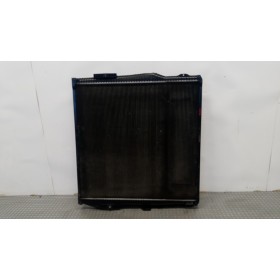 WATER HEAT RADIATOR  SCANIA...