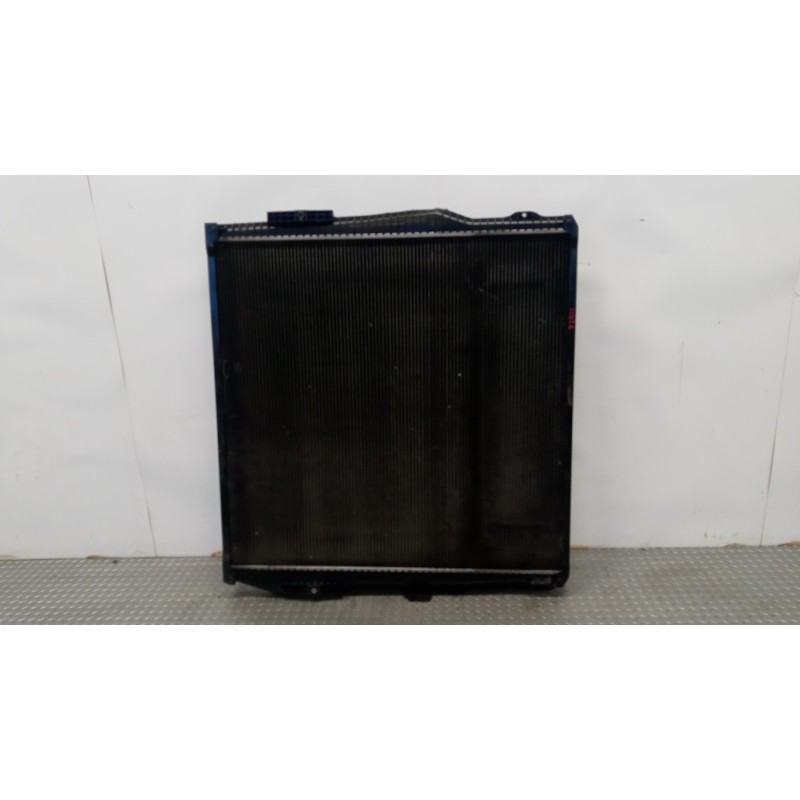 SCANIA WATER HEAT RADIATOR  SCANIA Serie G 2005> used