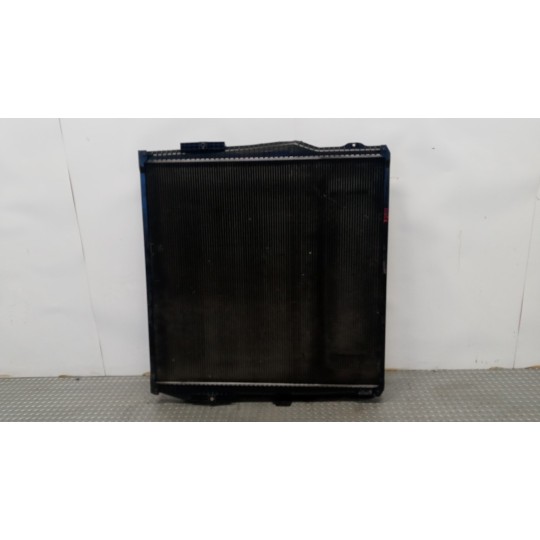 RADIATORE ACQUA SCANIA Serie G 2005> usato