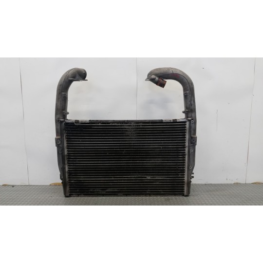 RADIATORE INTERCOOLERS SCANIA Serie G 2005> usato