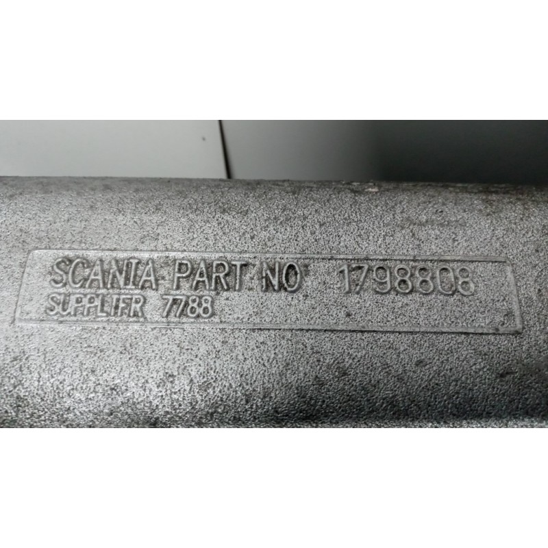 SCANIA RADIATORE INTERCOOLERS SCANIA Serie G 2005> usato