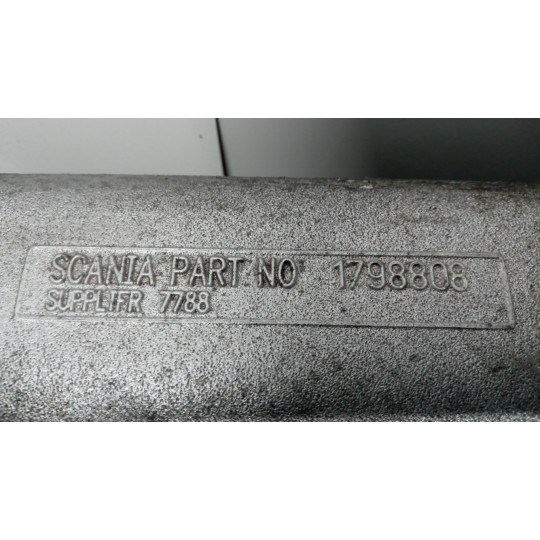 INTERCOOLERS HEAT RADIATOR  SCANIA Serie G 2005> used