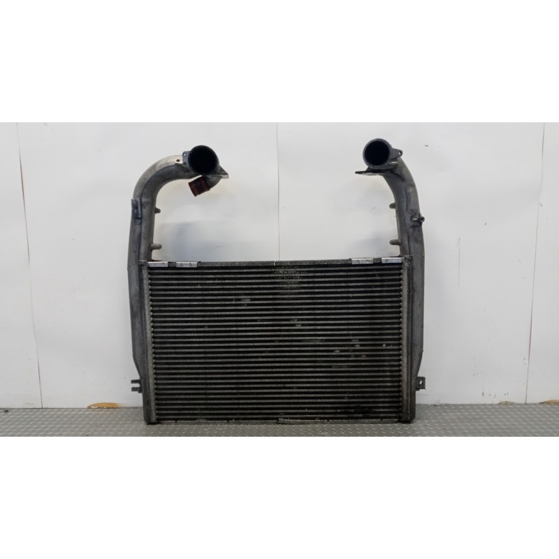 SCANIA INTERCOOLERS HEAT RADIATOR  SCANIA Serie G 2005> used