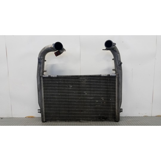 RADIATORE INTERCOOLERS SCANIA Serie G 2005> usato