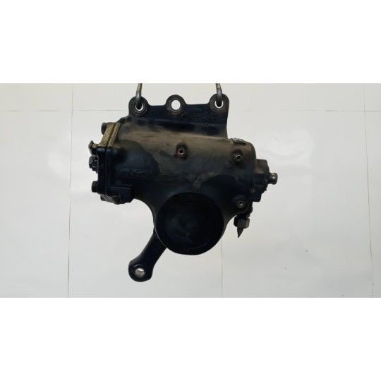 STEERING BOX SCANIA Serie G 2005> used