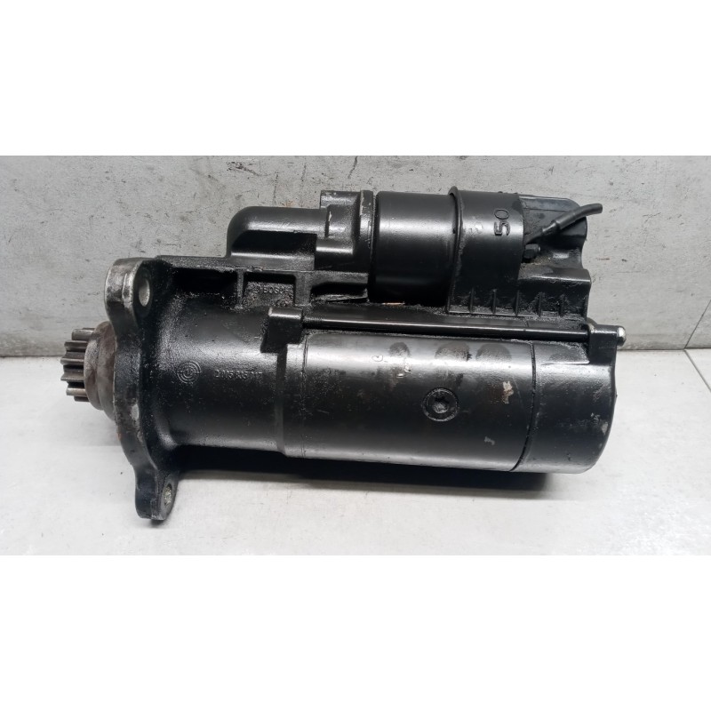 SCANIA STARTER MOTOR SCANIA Serie G 2005> used