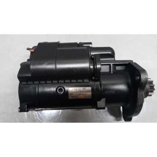 STARTER MOTOR SCANIA Serie G 2005> used