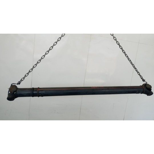 REAR POWER TAKE OFF SHAFTS SCANIA Serie G 2005> used