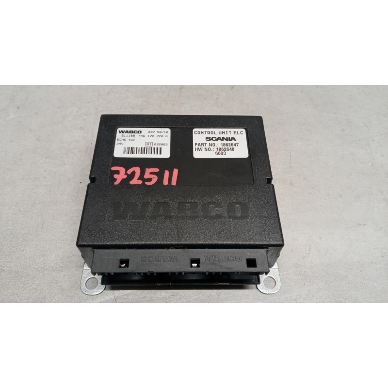 SCANIA CENTRALINE VARIE SCANIA Serie G 2005> usato