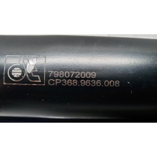 PISTONE ALZA CABINA SCANIA Serie G 2005> usato