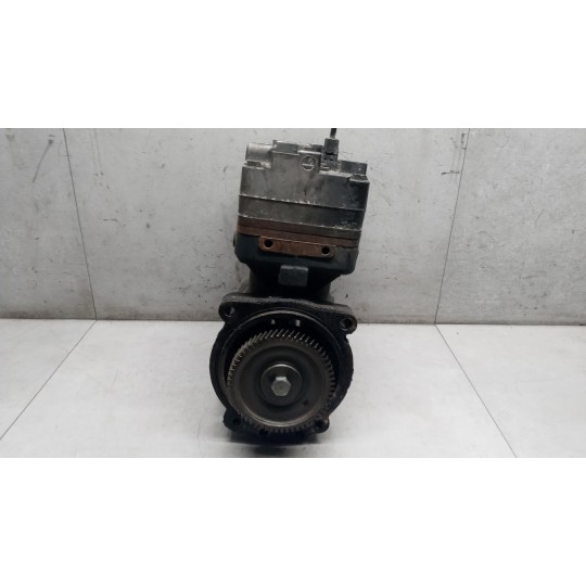 COMPRESSORE ARIA FRENI SCANIA Serie G 2005> usato