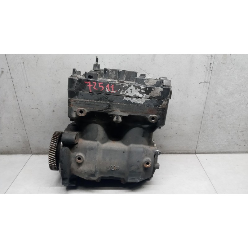 SCANIA AIR BRAKE COMPRESSOR SCANIA Serie G 2005> used