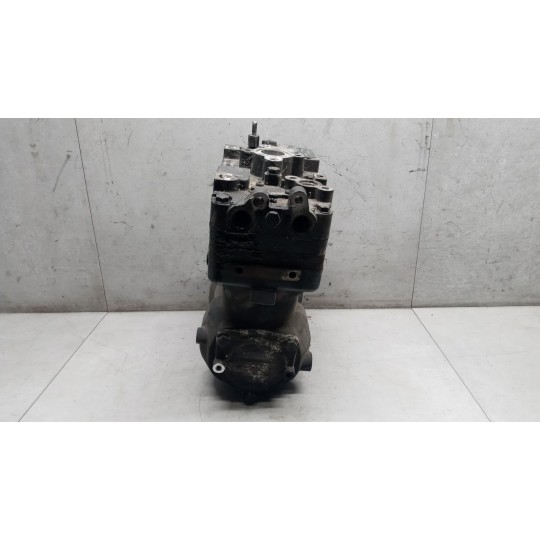 AIR BRAKE COMPRESSOR SCANIA Serie G 2005> used