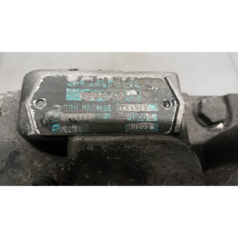 SCANIA AIR BRAKE COMPRESSOR SCANIA Serie G 2005> used