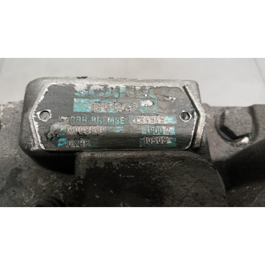 AIR BRAKE COMPRESSOR SCANIA Serie G 2005> used