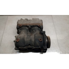AIR BRAKE COMPRESSOR SCANIA...