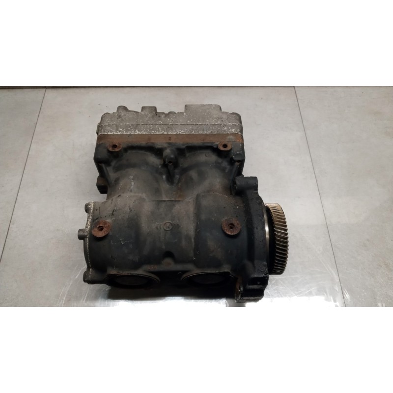 SCANIA COMPRESSORE ARIA FRENI SCANIA Serie G 2005> usato