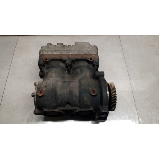 COMPRESSORE ARIA FRENI SCANIA Serie G 2005> usato