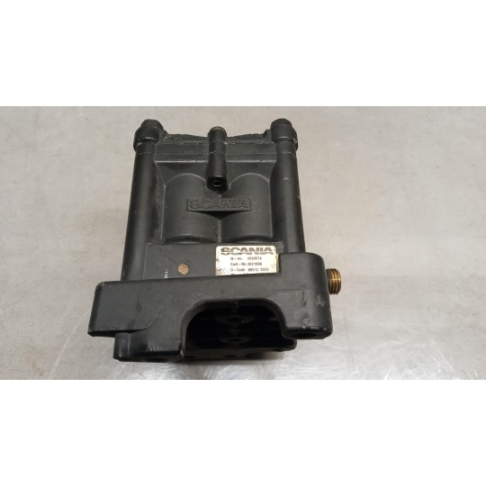 VALVE EGR SCANIA Serie G 2005> used