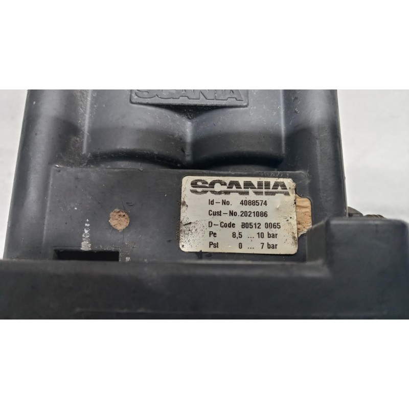 SCANIA VALVOLA EGR SCANIA Serie G 2005> usato