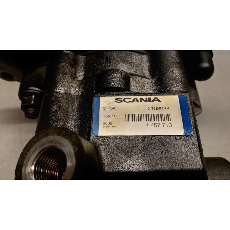 SCANIA STEERING PUMP SCANIA Serie G 2005> used