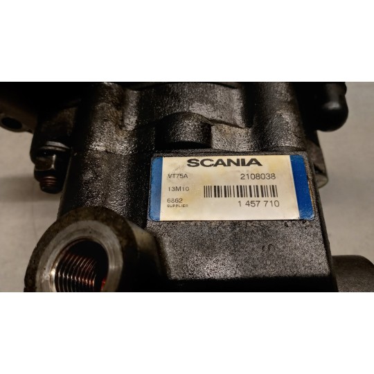 STEERING PUMP SCANIA Serie G 2005> used