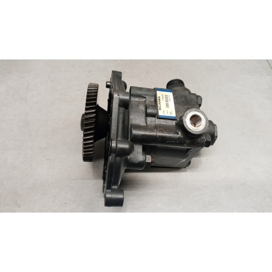 STEERING PUMP SCANIA Serie G 2005> used