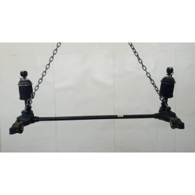 CAB TALTING BAR SCANIA...