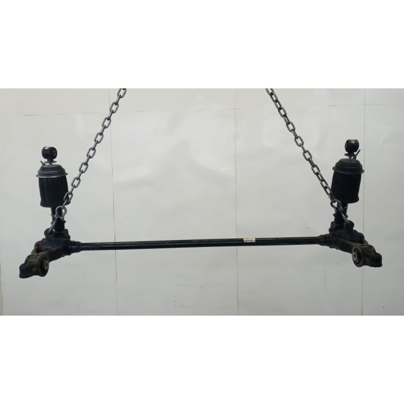 SCANIA BARRA RIBALTAMENTO CABINA SCANIA Serie G 2005> usato