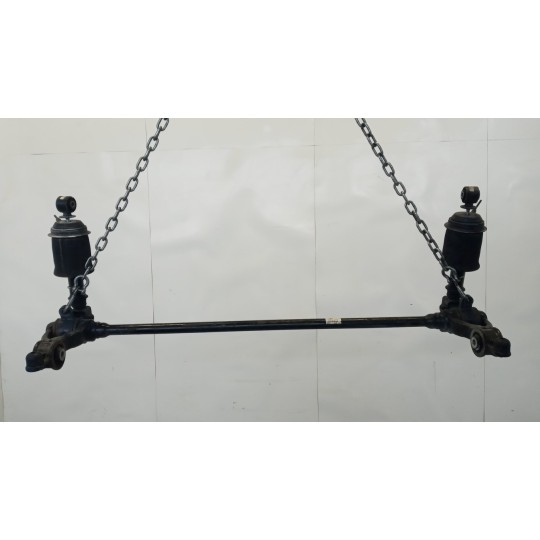 CAB TALTING BAR SCANIA Serie G 2005> used